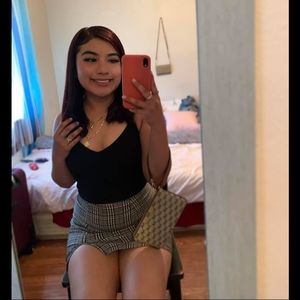 Meet your Posher, Marisol